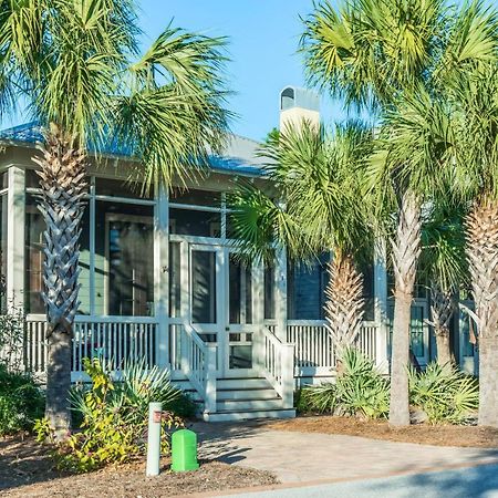Surfin' Turtle Villa Santa Rosa Beach Exterior photo
