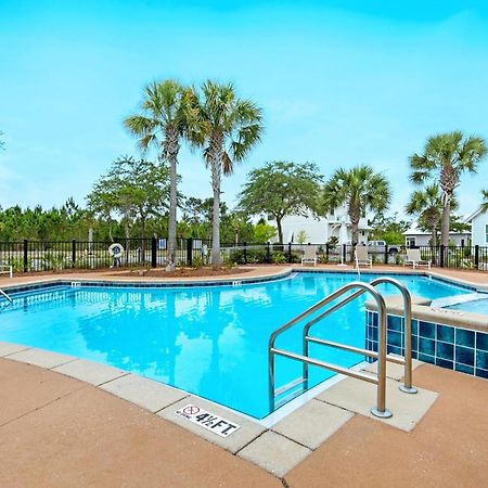 Surfin' Turtle Villa Santa Rosa Beach Exterior photo