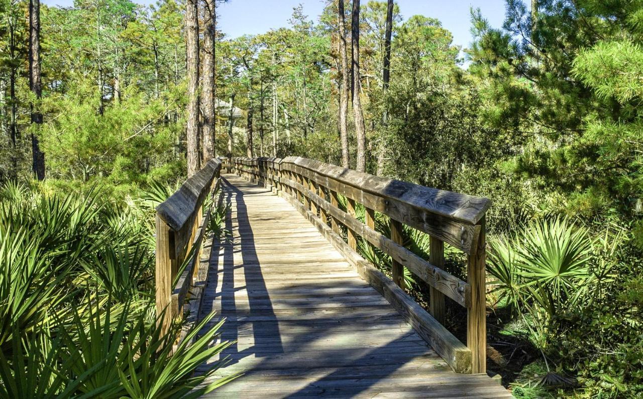 Surfin' Turtle Villa Santa Rosa Beach Exterior photo