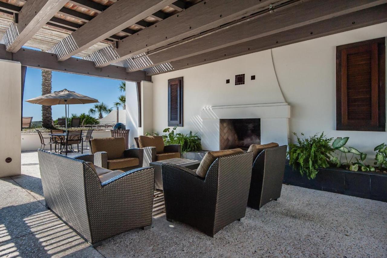 Surfin' Turtle Villa Santa Rosa Beach Exterior photo