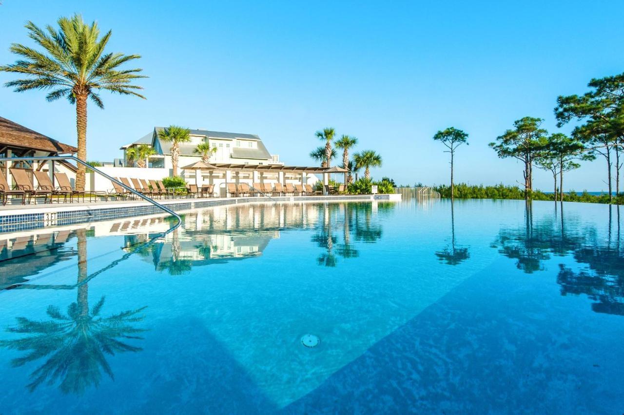 Surfin' Turtle Villa Santa Rosa Beach Exterior photo
