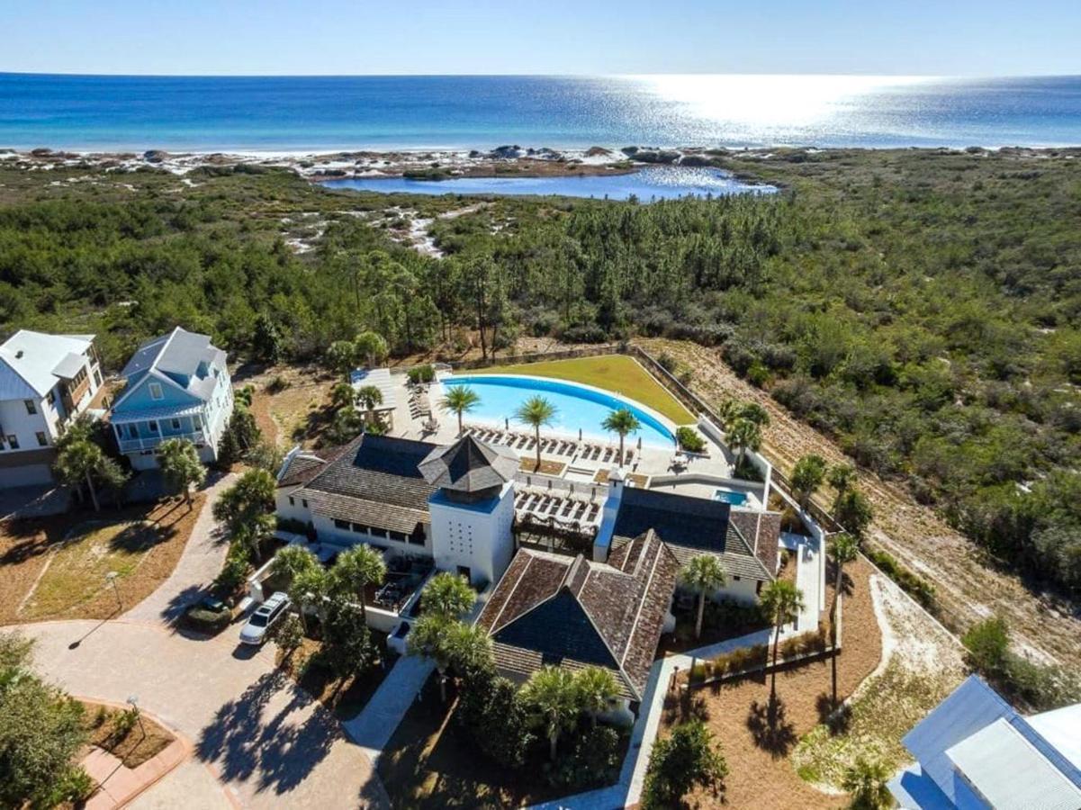 Surfin' Turtle Villa Santa Rosa Beach Exterior photo
