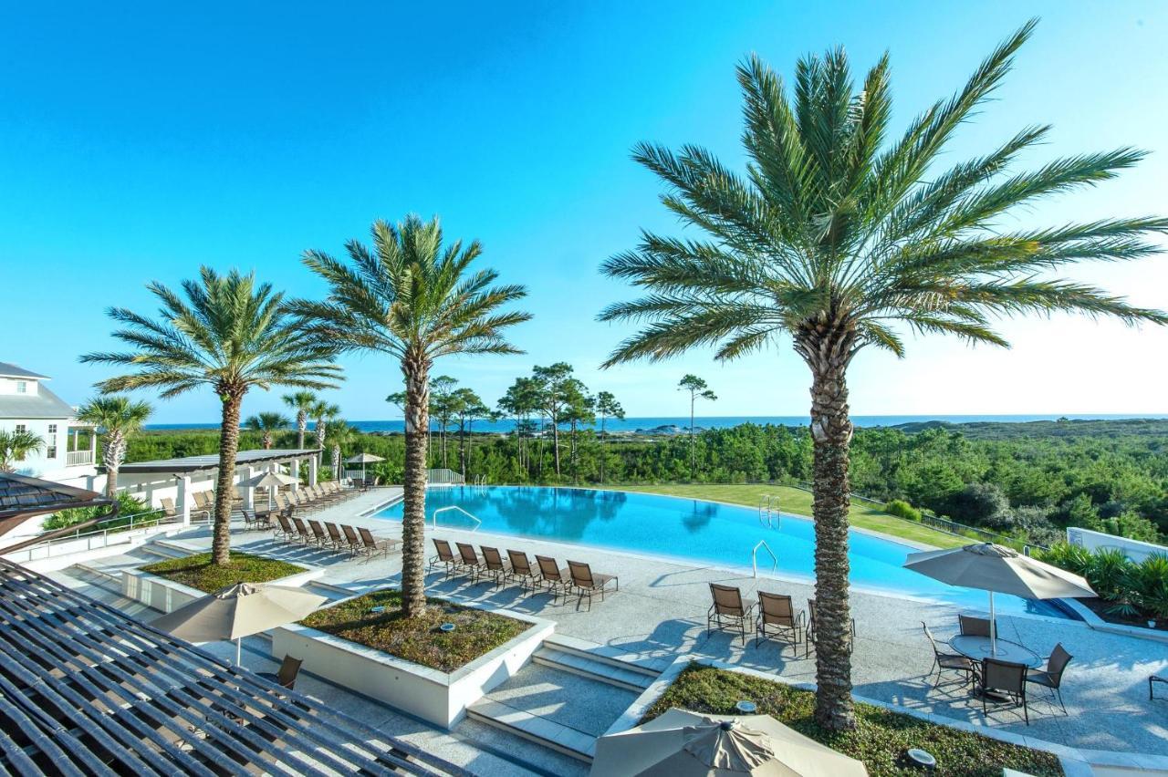 Surfin' Turtle Villa Santa Rosa Beach Exterior photo
