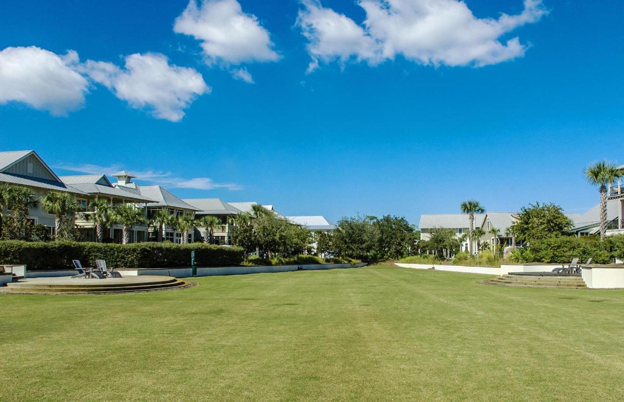 Surfin' Turtle Villa Santa Rosa Beach Exterior photo