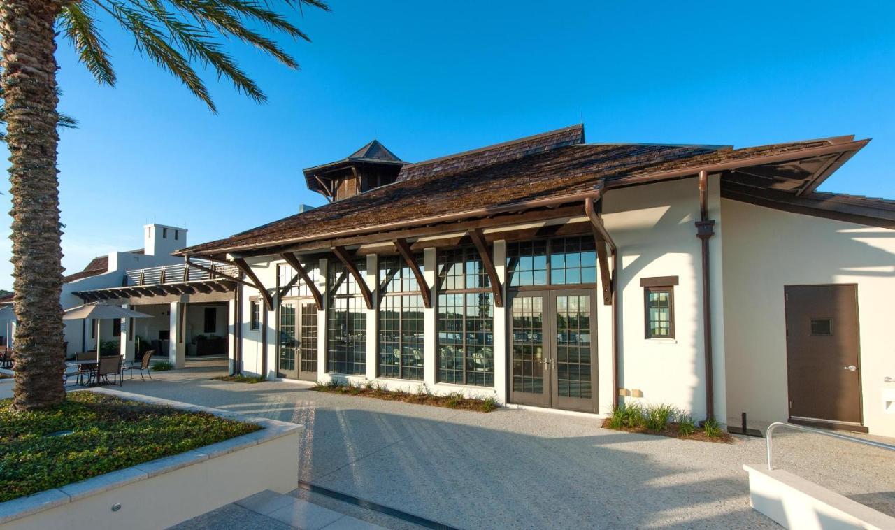 Surfin' Turtle Villa Santa Rosa Beach Exterior photo