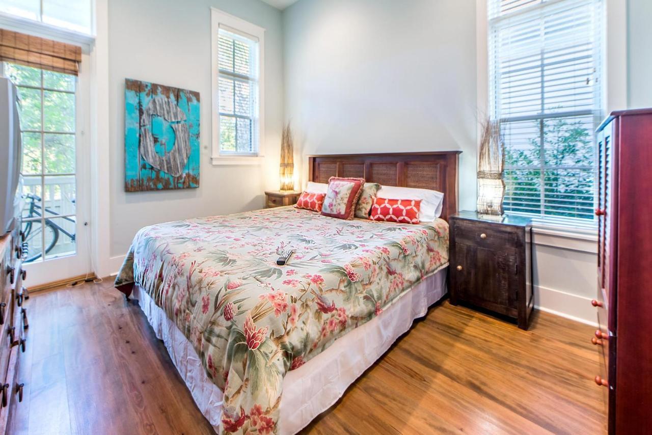 Surfin' Turtle Villa Santa Rosa Beach Exterior photo