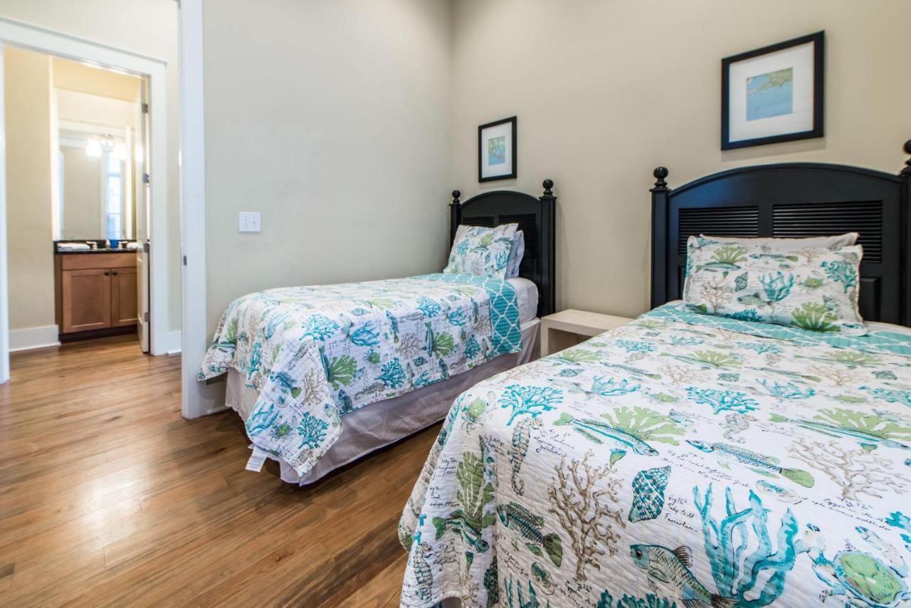 Surfin' Turtle Villa Santa Rosa Beach Exterior photo