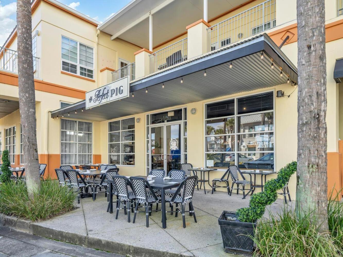 Surfin' Turtle Villa Santa Rosa Beach Exterior photo